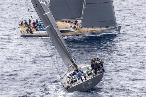 rolex capri sailing week 2019 facebook|Rolex Capri Sailing Week 2019 © Studio .